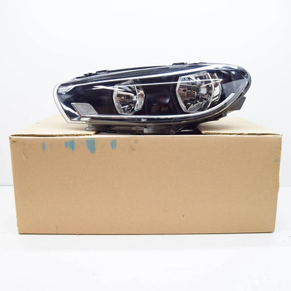 NEW VW SCIROCCO 13 FRONT LEFT HEADLIGHT RHD 1K8941005Q ORIGINAL