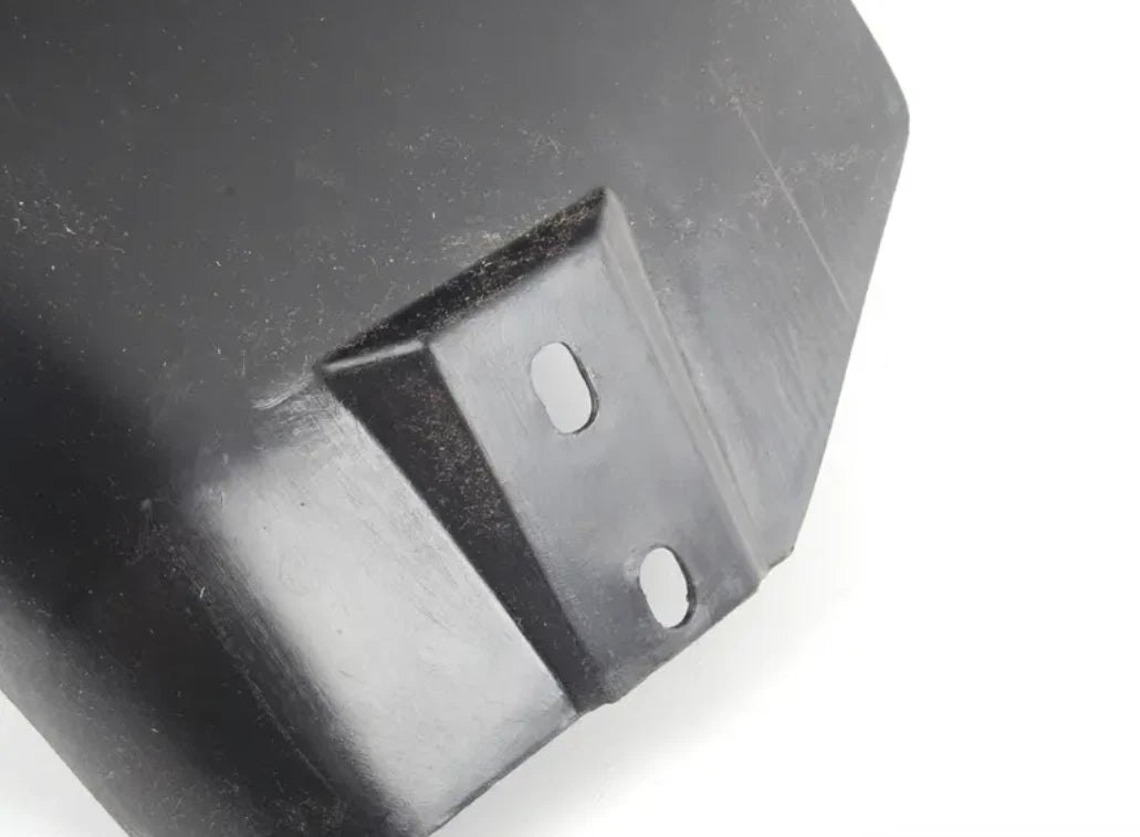 NEW BMW 3 COMPACT E36 STONE GUARD 2227852 16132227852 ORIGINAL