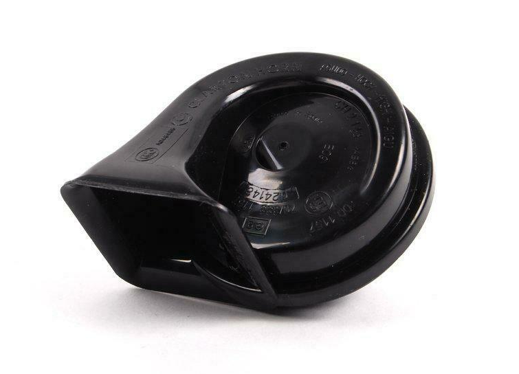 NEW VOLKSWAGEN AMAROK HIGH TONE SIGNAL HORN 5C0951223C ORIGINAL