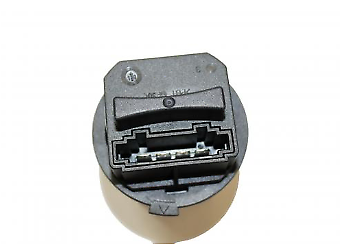 NEW MERCEDES-BENZ E W204 BLOWER REGULATOR A2048707710 ORIGINAL