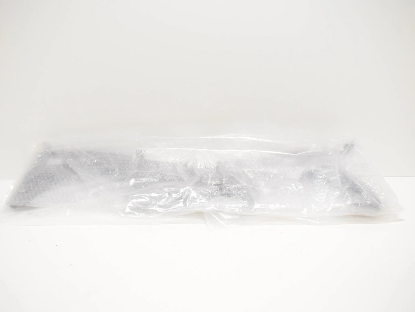 NEW MB C W205 AMG UPPER AIR INLET DUCT COLD AIR INDUCTION A2055001200