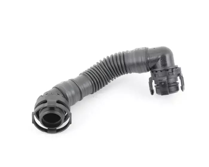 NEW AUDI A3 SPORTBACK 8P VALVE COVER VENT TUBE 03L103493AL ORIGINAL