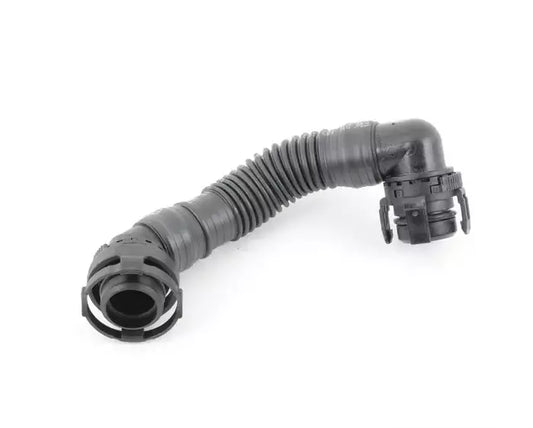 NEW AUDI A3 SPORTBACK 8P VALVE COVER VENT TUBE 03L103493AL ORIGINAL