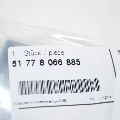 NEW BMW M2 COUPE F22 F87 FRONT LEFT PANEL ROCKER SIDESKIRT HOLDER MOUNT 8066885