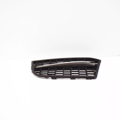 NEW BMW M5 F10 FRONT BUMPER M LEFT OPEN GRILLE M 51118057617 ORIGINAL