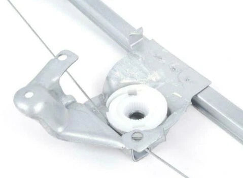 NEW MERCEDES-BENZ E W210 REAR DOOR RIGHT WINDOW REGULATOR A2107301646 ORIGINAL