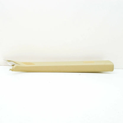 NEW AUDI A4 B9 FRONT RIGHT A-PILLAR UPPER COVER TRIM 8W0867234E1OK