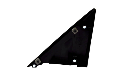 new ford transit mk4 front left door mirror triangle moulding 2016819 original