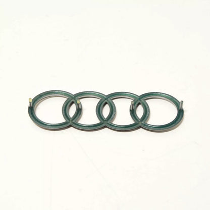 NEW AUDI Q5 8R ENGINE COVER RING EMBLEM 4H0103940B