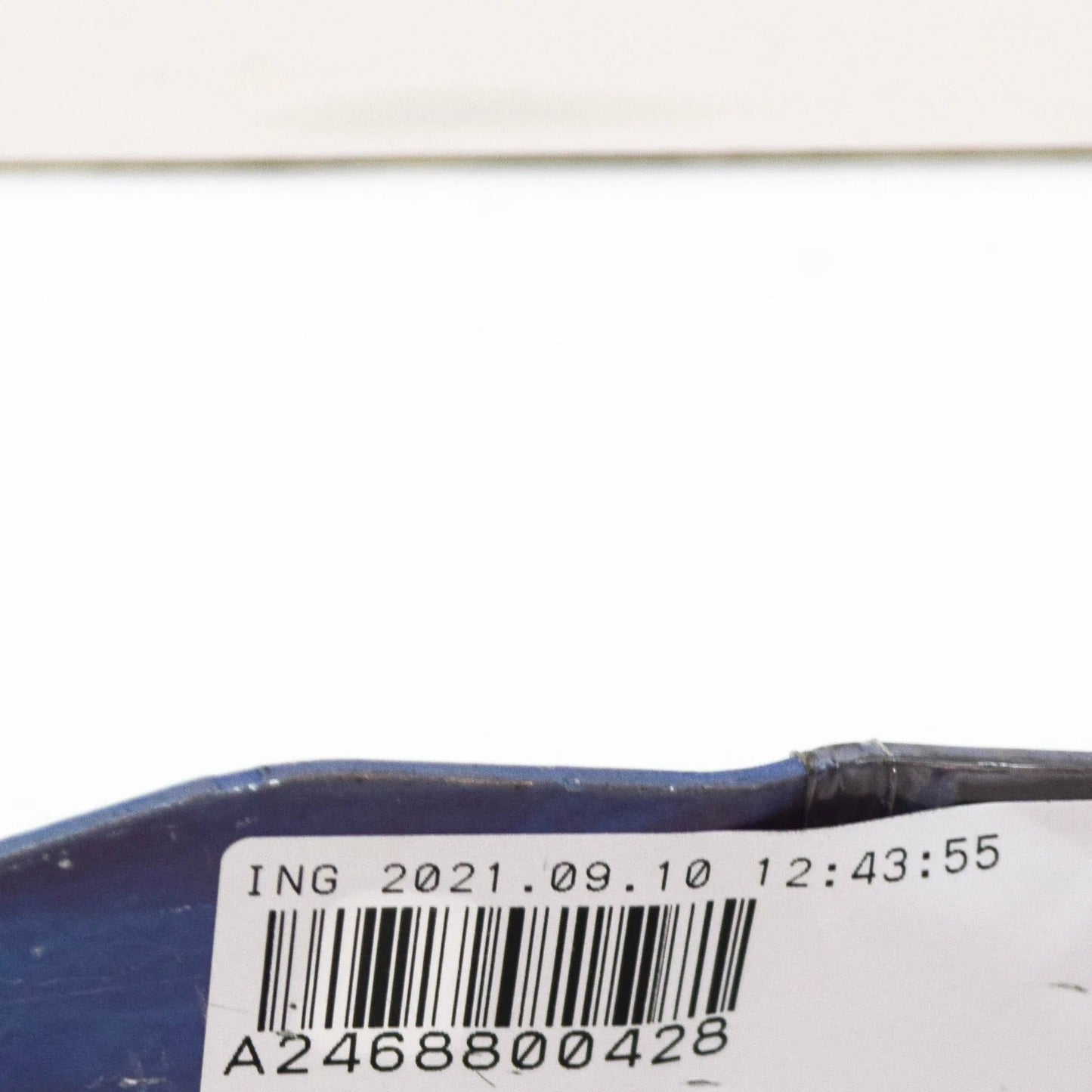 NEW MERCEDES-BENZ B W246 FRONT RIGHT BONNET HOOD HINGE A2468800428 ORIGINAL