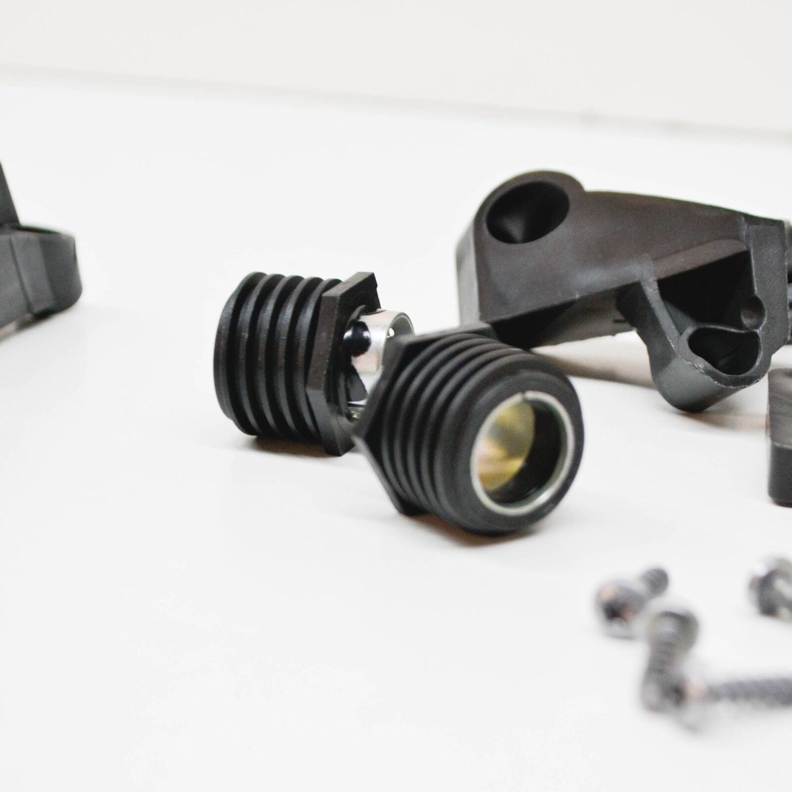 NEW MERCEDES-BENZ M-CLASS W164 LEFT HEADLIGHT REPAIR KIT A1648200159 ORIGINAL