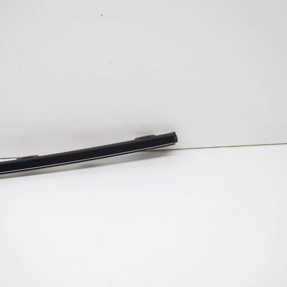 NEW VW GOLF MK7 FRONT BUMPER GRILL LOWER CENTER TRIM 5G0853765A041 ORIGINAL