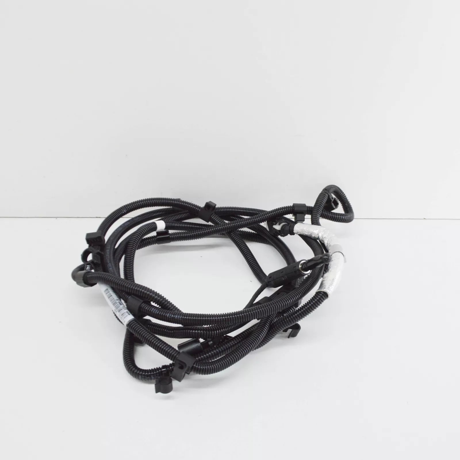 NEW AUDI A8 4H FRONT REDUCING AGENT INJECTOR METERING LINE 4H4131984D ORIGINAL