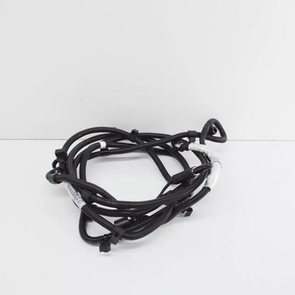 NEW AUDI A8 4H FRONT REDUCING AGENT INJECTOR METERING LINE 4H4131984D ORIGINAL