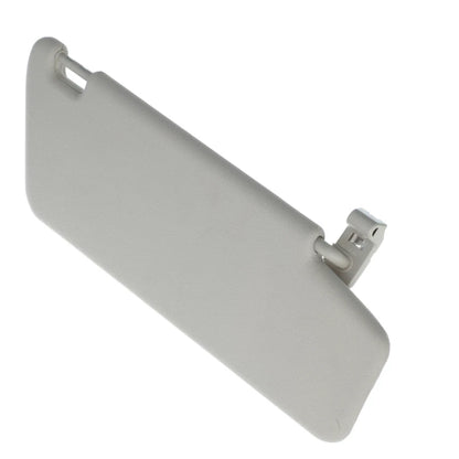 NEW MERCEDES-BENZ E W212 LEFT SIDE SUN VISOR A21281001018S63 ORIGINAL