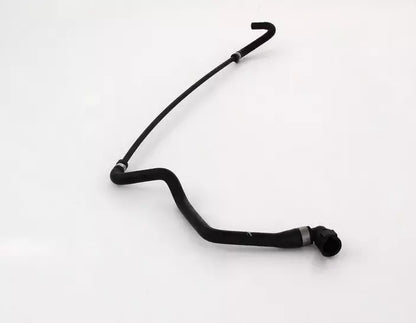 NEW BMW 5 E60 EXPANSION TANK VENT PIPE 7521775 17127521775 ORIGINAL