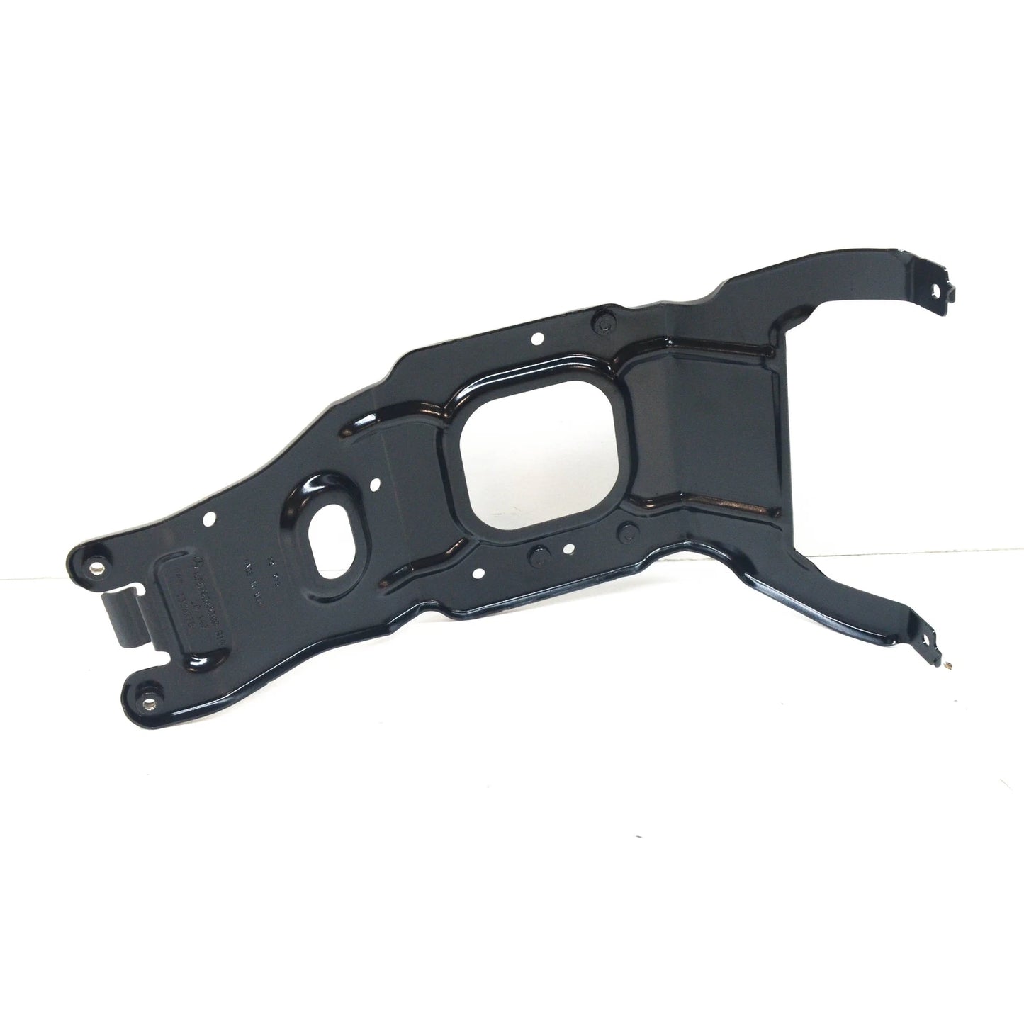 NEW MERCEDES-BENZ GLE W167 CONTROL DISTANCE SENSOR BRACKET A1676265300 ORIGINAL