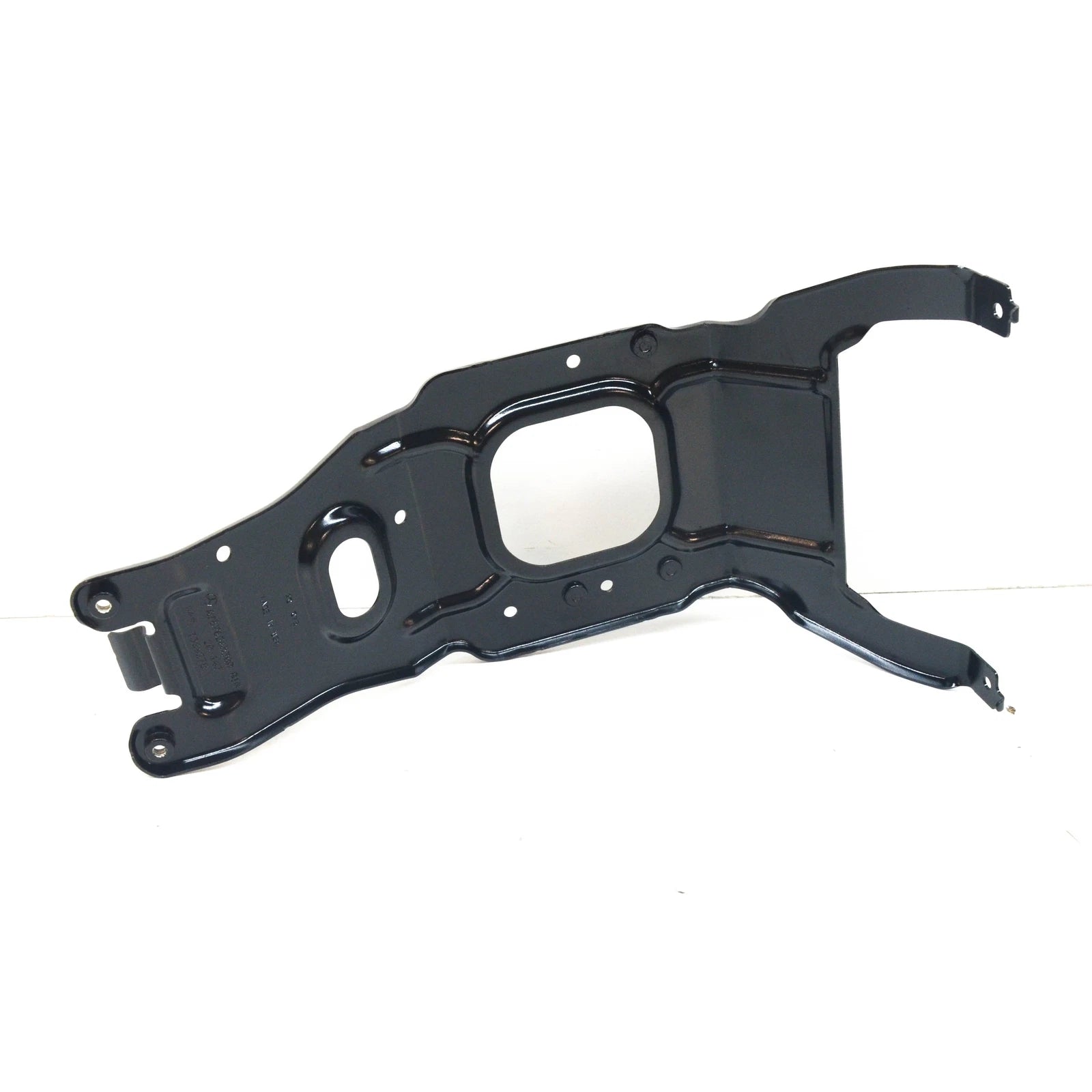 NEW MERCEDES-BENZ GLE W167 CONTROL DISTANCE SENSOR BRACKET A1676265300 ORIGINAL