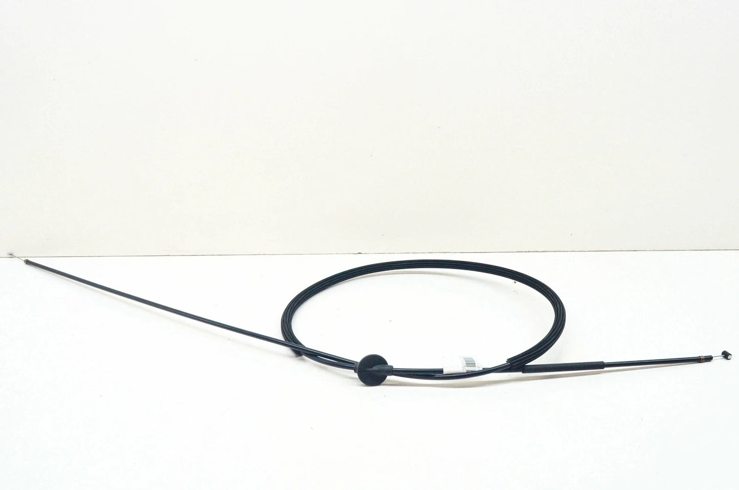 NEW AUDI A4 B9 ENGINE BONNET HOOD LID LOCK CABLE LHD 8W1823535C ORIGINAL