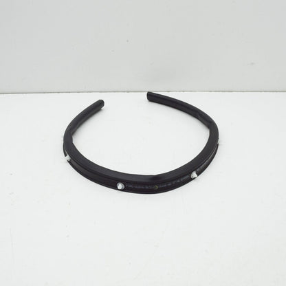 new ford transit mk4 front left door seal bk31-v100a37-ae 2367644 original
