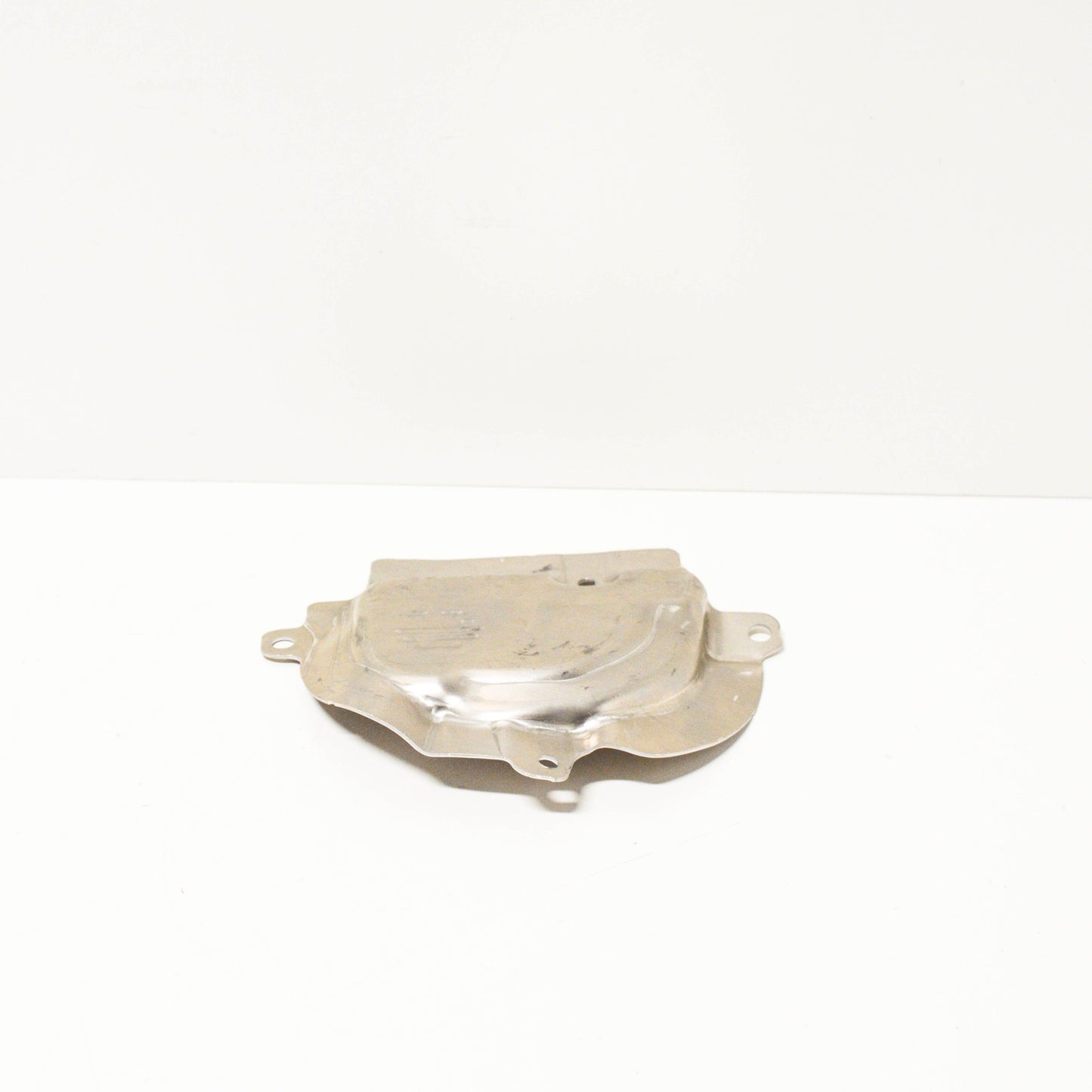 NEW AUDI A4 B9 FRONT RIGHT FENDER BACK PANEL ACCESS COVER 8W0805584A ORIGINAL