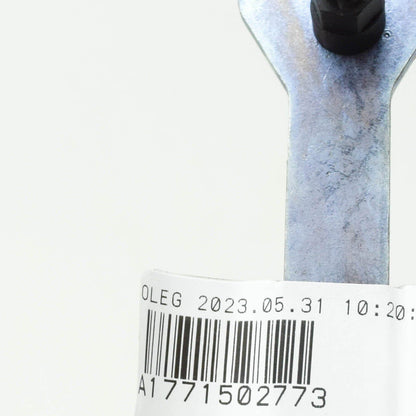 NEW MERCEDES-BENZ E W213 ENGINE CONTROL MODULE BRACKET A1771502773 ORIGINAL