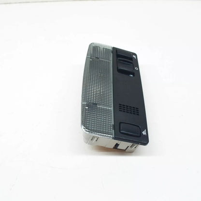 NEW VOLKSWAGEN AMAROK FRONT ROOF INTERIOR LIGHTING 3B0947105C9B9 ORIGINAL