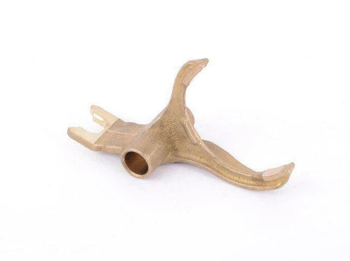 NEW AUDI A3 8P REVERSE GEAR SELECTOR FORK 02M311570E ORIGINAL