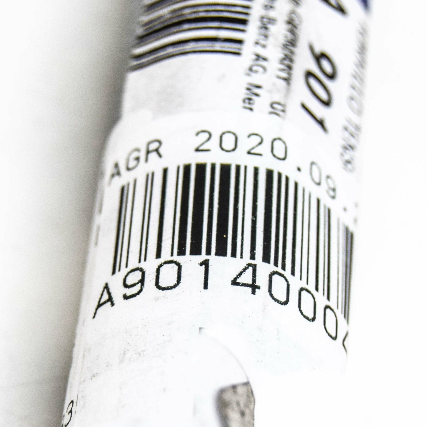 NEW MB SPRINTER 903 SPARE WHEEL CARRIER CLAMPING SCREW HOOK A9014000470 ORIGINAL