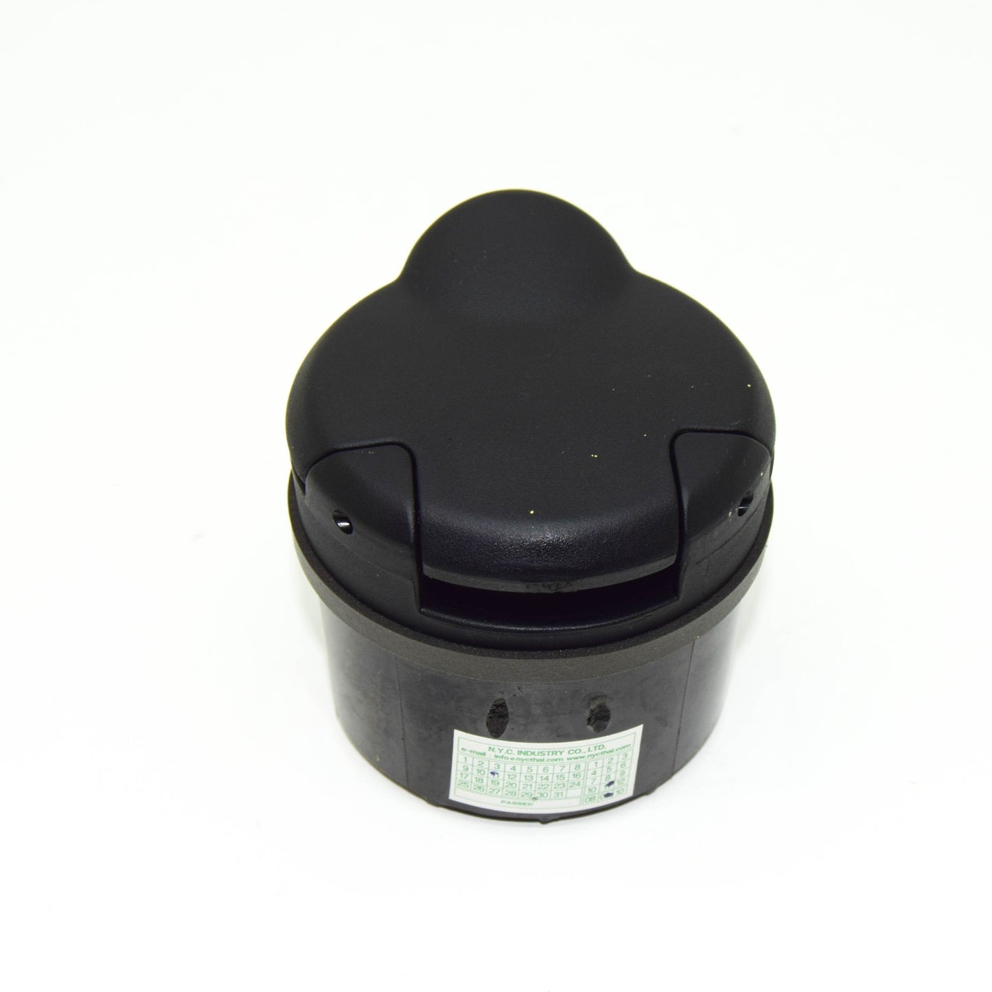 new ford ranger mk2 center consoler ash tray 3m35-19d504-ba 1369348 original