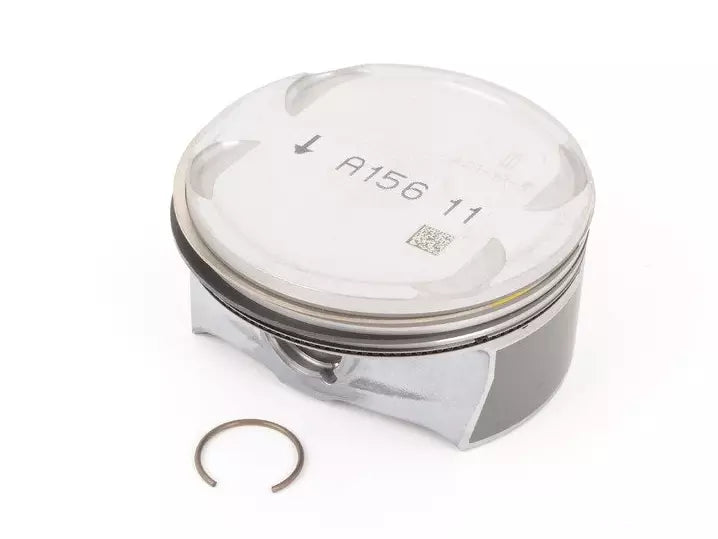 NEW MERCEDES-BENZ ML W164 PISTON A1560301117 ORIGINAL