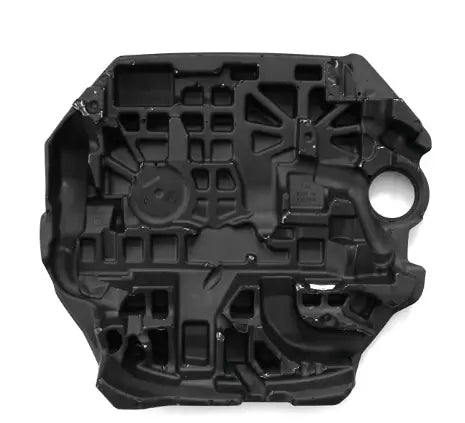 NEW VOLKSWAGEN ARTEON 3H7 ENGINE COVER 06Q103925L ORIGINAL