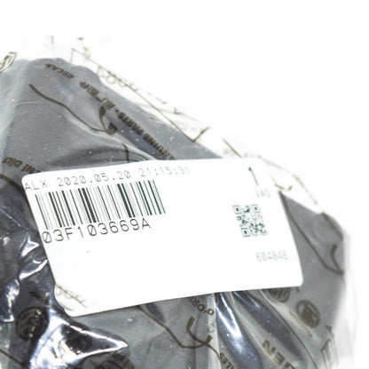 NEW AUDI A3 8P TIMING BELT COVER 03F103669A ORIGINAL