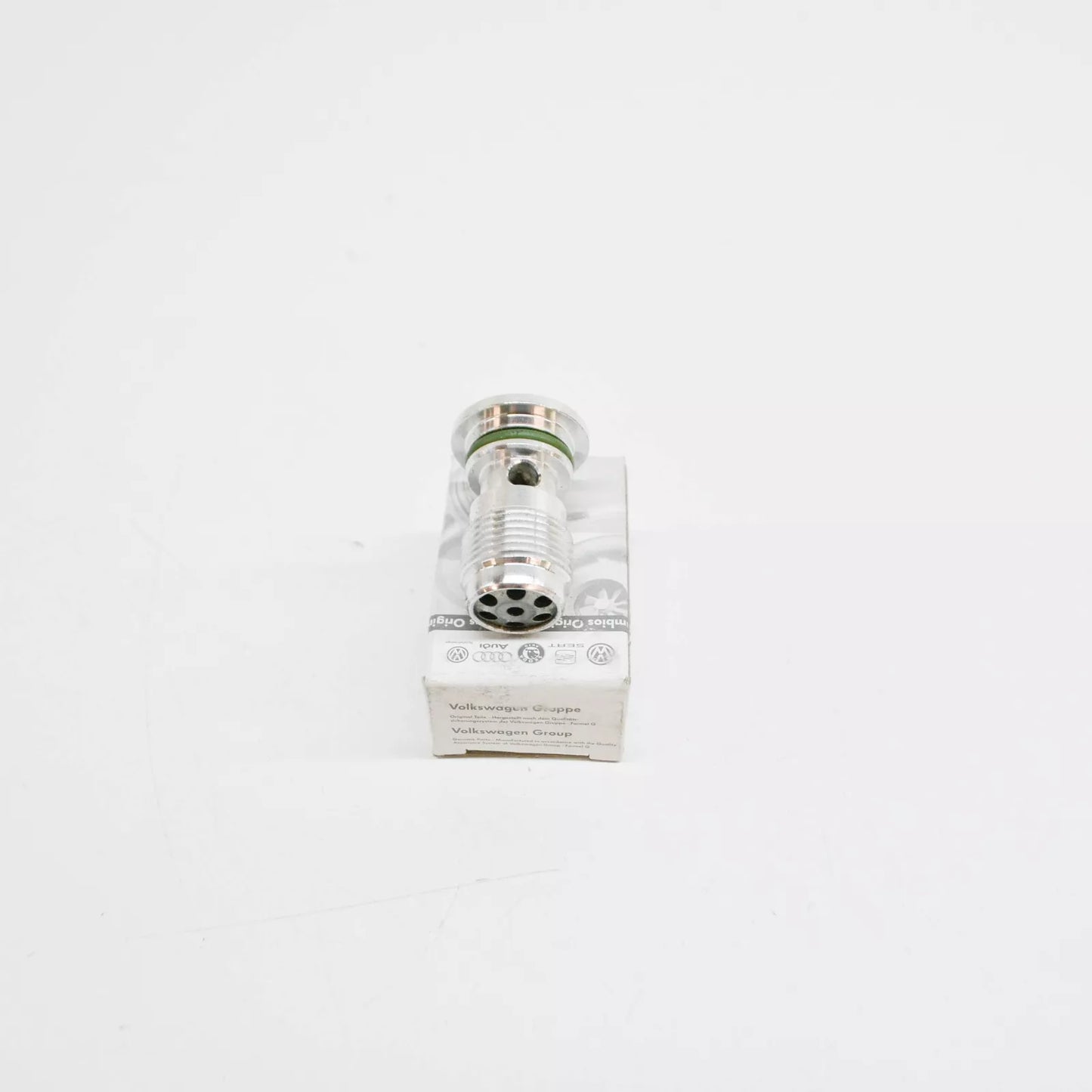 NEW VOLKSWAGEN PHAETON GP4 OIL SPRAY JET 077115540B
