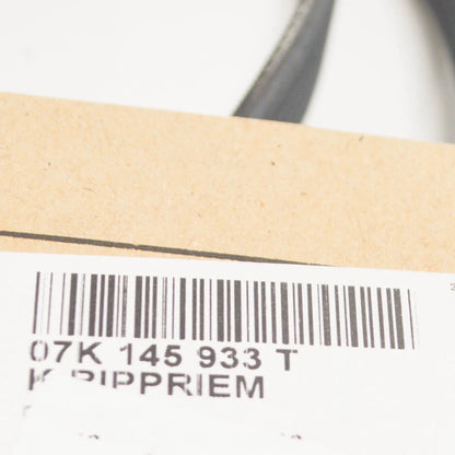 NEW AUDI TT FV SERPENTINE V-BELT RIBBED 07K145933T