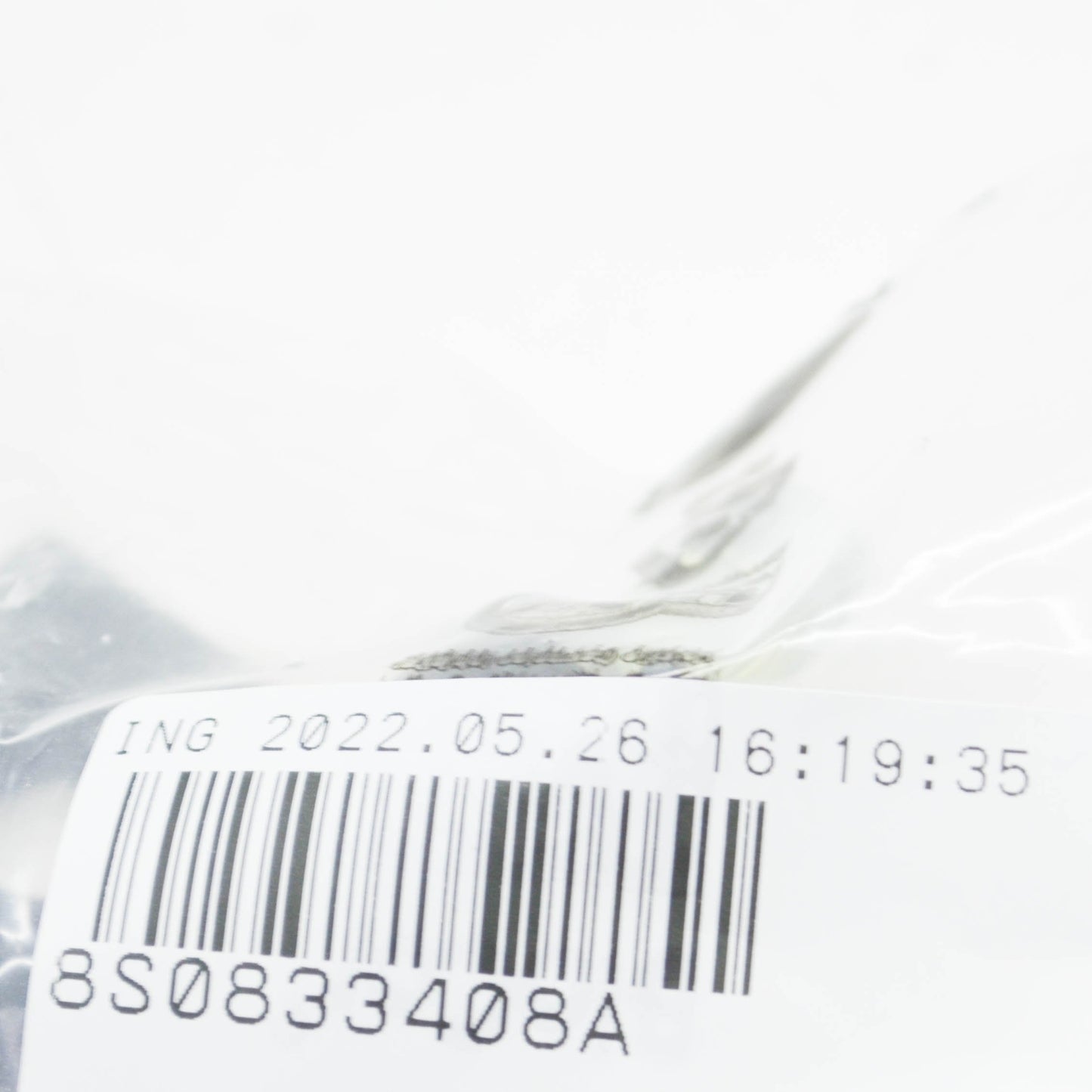 NEW AUDI Q8 4MN REAR RIGHT UPPER DOOR HINGE 8S0833408A ORIGINAL