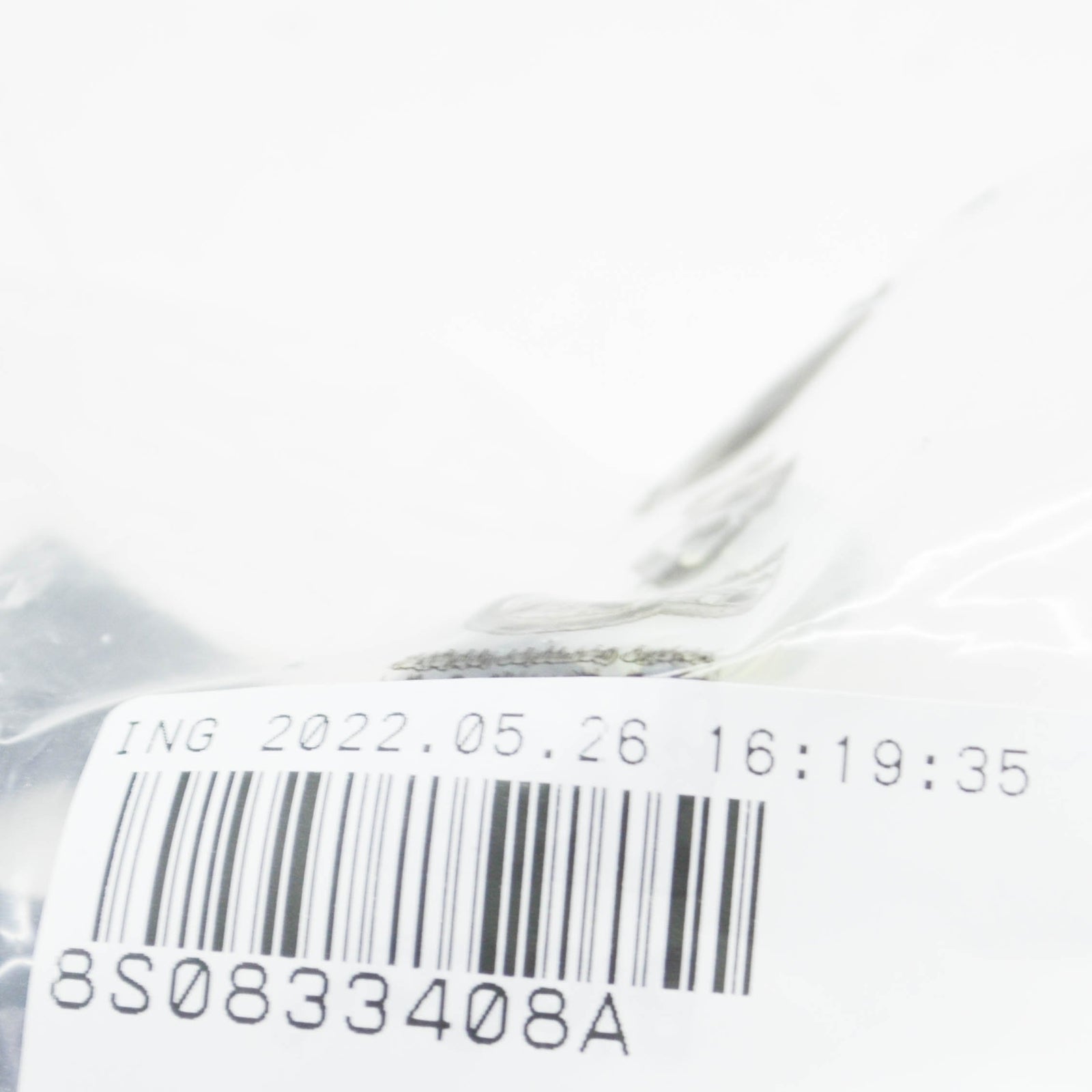 NEW AUDI Q8 4MN REAR RIGHT UPPER DOOR HINGE 8S0833408A ORIGINAL