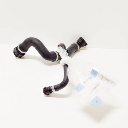 NEW BMW 7 E38 RADIATOR WATER UPPER PIPE HOSE 740I PETROL 4.4 1711877 ORIGINAL