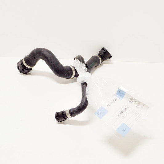 NEW BMW 7 E38 RADIATOR WATER UPPER PIPE HOSE 740I PETROL 4.4 1711877 ORIGINAL
