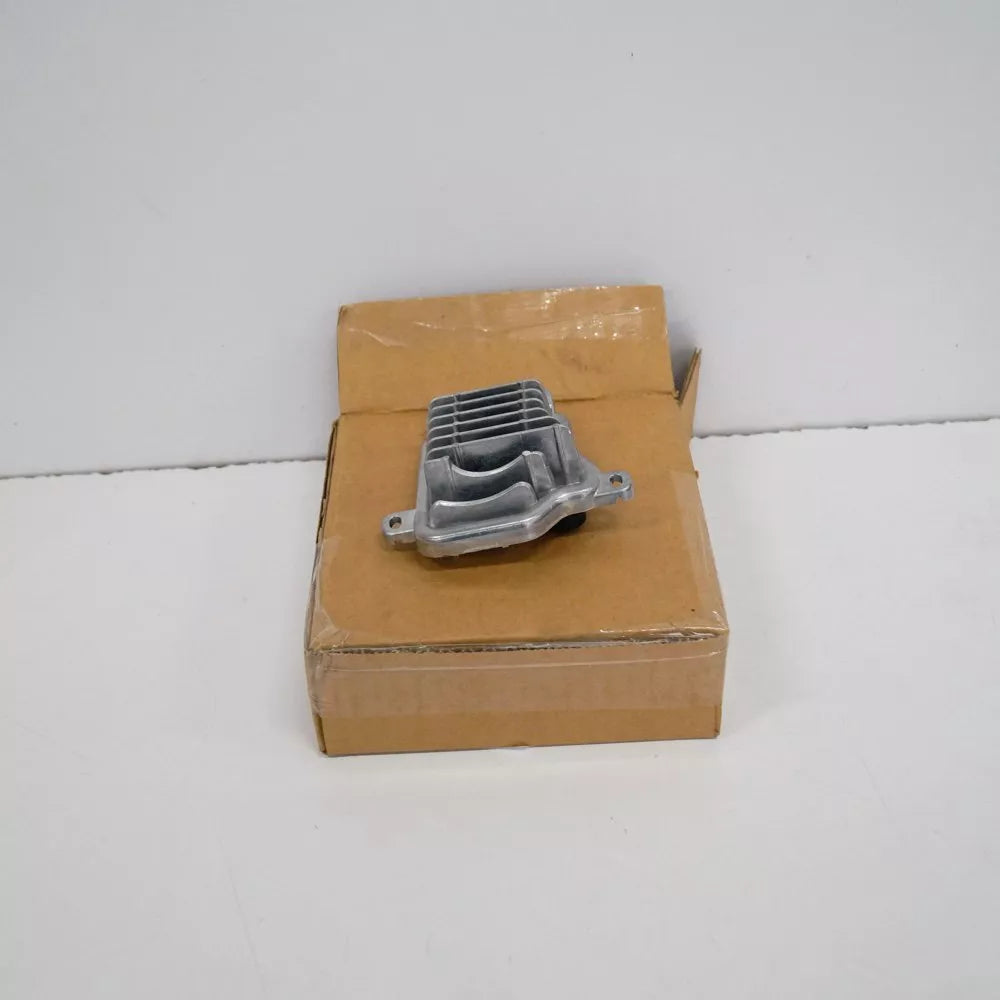 NEW AUDI Q5 80A RIGHT LED HEADLIGHT ECU MODULE 80A998474B ORIGINAL