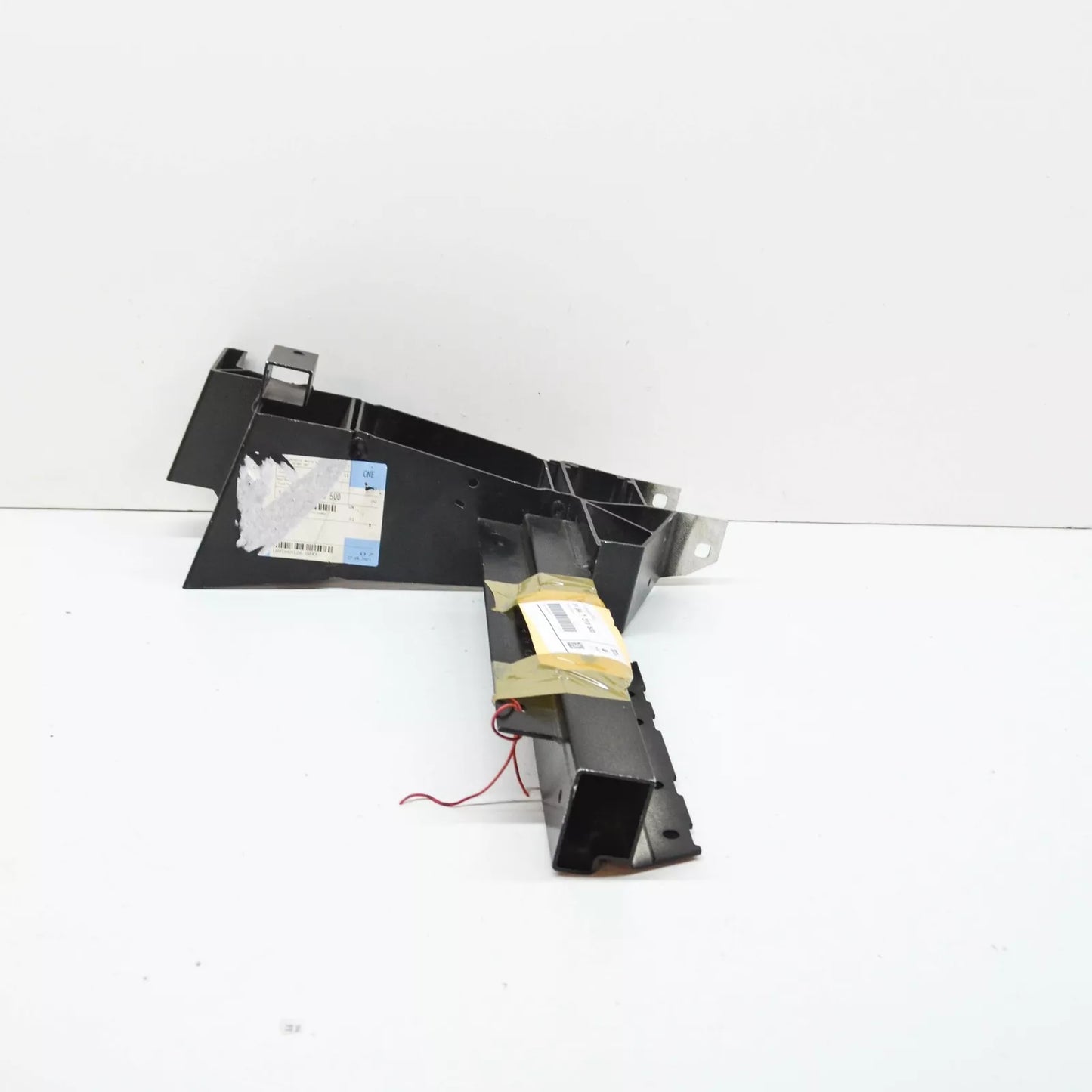 NEW BMW X3 F25 RIGHT REINFORCEMENT BAR 7210500 51647210500 2015 ORIGINAL