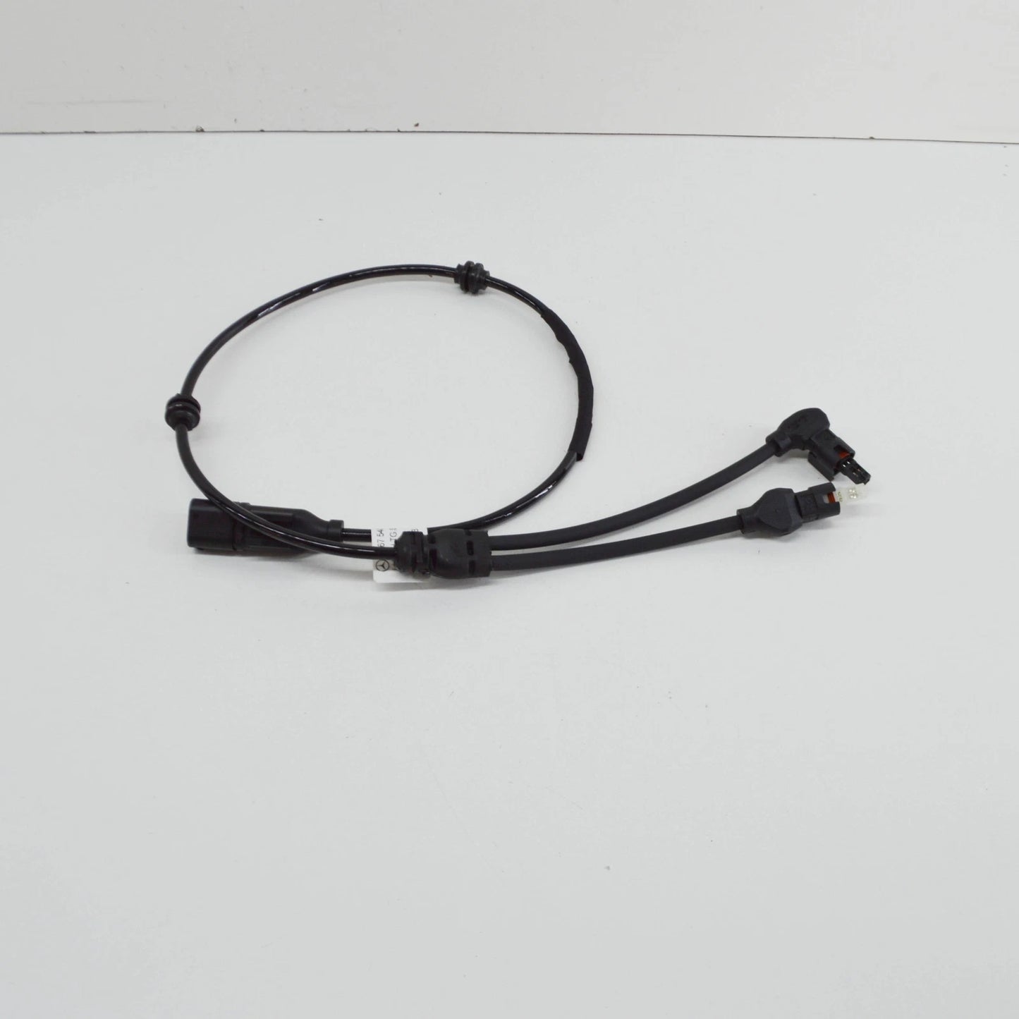 NEW MB GLE W167 REAR RIGHT DAMPER ADJUSTMENT WIRING HARNESS A1675405218 ORIGINAL