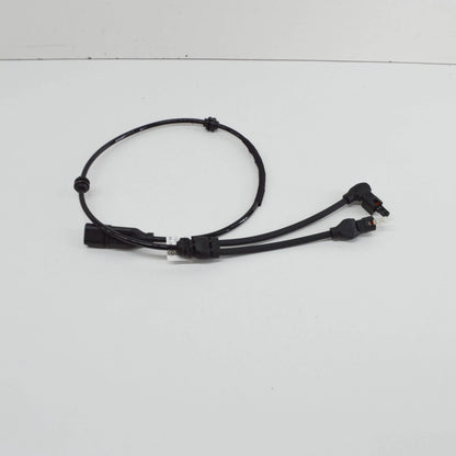 NEW MB GLE W167 REAR RIGHT DAMPER ADJUSTMENT WIRING HARNESS A1675405218 ORIGINAL