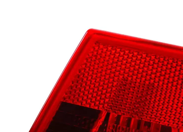 NEW BMW 3 TOURING E46 REAR RIGHT TAIL LIGHT IN TRUNK LID 63218368760 ORIGINAL