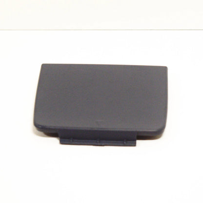 NEW BMW F26 X4 REAR BUMPER TOW HOOK EYE CAP COVER 51128066750 8066750 ORIGINAL