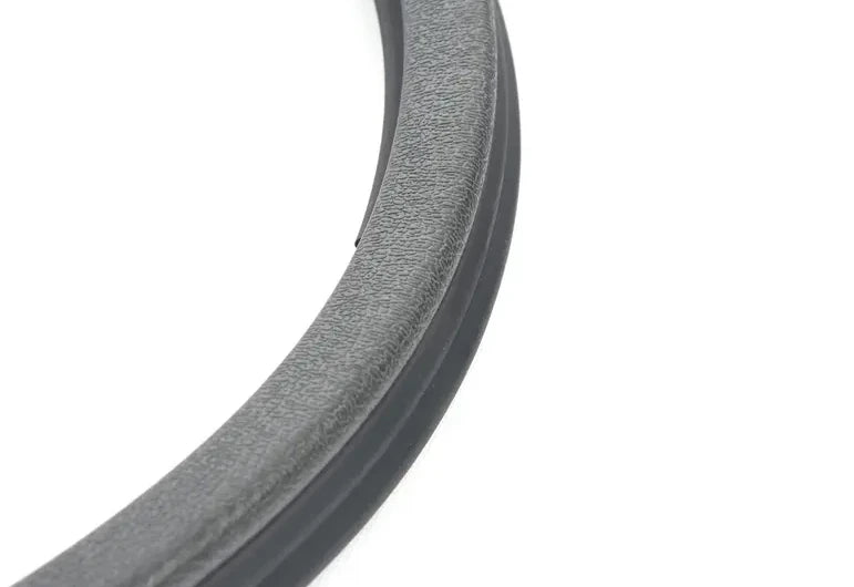 NEW BMW 3 COUPE E30 REAR VENT/QUARTER WINDOW SEALING GASKET 51361904827 ORIGINAL