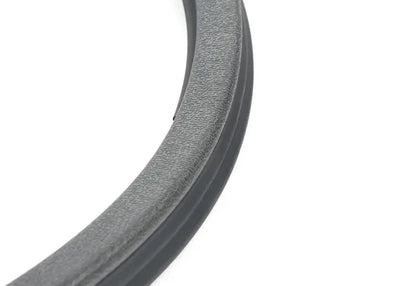 NEW BMW 3 COUPE E30 REAR VENT/QUARTER WINDOW SEALING GASKET 51361904827 ORIGINAL