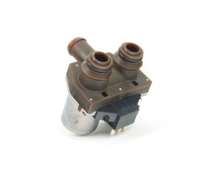 NEW MERCEDES-BENZ SLK R171 HVAC HEATER CONTROL VALVE A0048302084 ORIGINAL