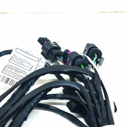 NEW BMW 2 GT F46 FRONT BUMPER PDC WIRING REPAIR HARNESS 61128715295 ORIGINAL