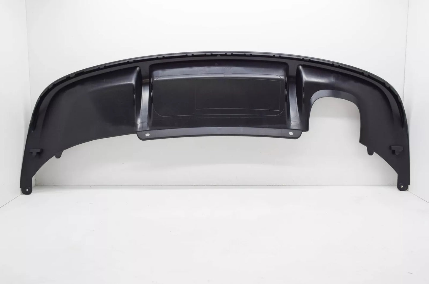 NEW VW TIGUAN MK1 R-LINE REAR BUMPER LOWER SPOILER 5N08075682Z0 ORIGINAL